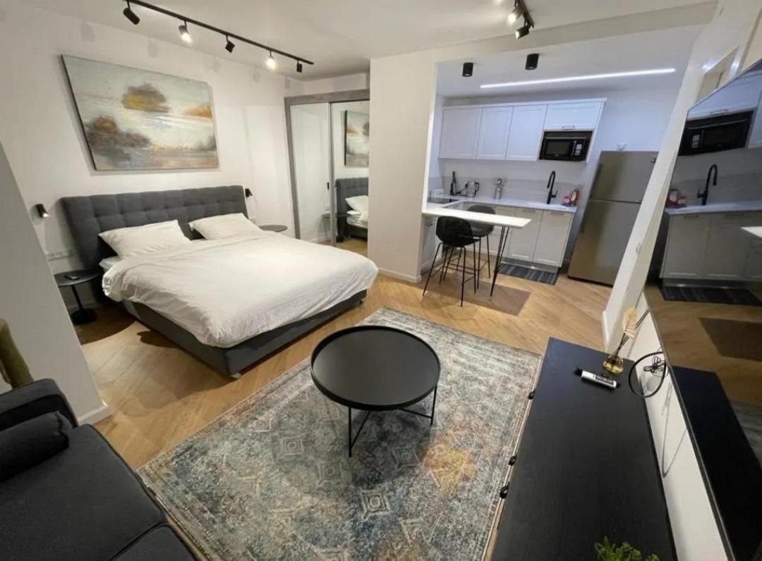 Sunshine Suites By The Sea Eilat 3 Min Walk To The Beach Exterior foto