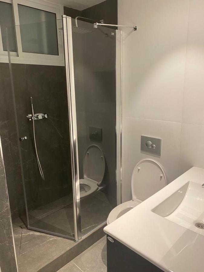 Sunshine Suites By The Sea Eilat 3 Min Walk To The Beach Exterior foto