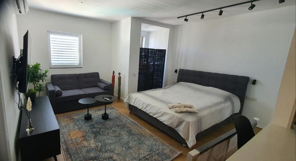 Sunshine Suites By The Sea Eilat 3 Min Walk To The Beach Exterior foto